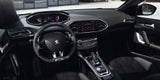 Peugeot wertet den 308 ordentlich auf