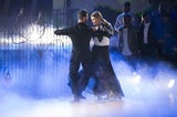 Mischa Barton bei "Dancing With The Stars"