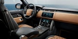 Range Rover als neuer SVAutobiography Ultimate