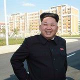 Am Stock: Irrer Kim ist wieder da