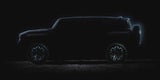 Neue Infos und erste Fotos vom Elektro-Hummer
