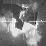 Luftangriffe gegen ISIS
