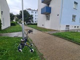 90-Jähriger in Wien von Müllwagen überrollt und getötet