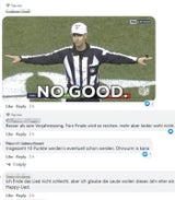 Vincent Bueno: Fiese Kommentare für ESC-Song