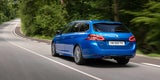 Jetzt startet der "neue" Peugeot 308