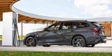 Startschuss für den BMW 3er Touring Plug-in-Hybrid