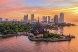 Pattaya