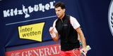 Thiem startet mit Sieg bei Heim-Show in Kitz