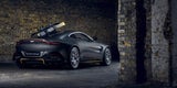 Aston Martin Vantage und DBS als "007 Edition"