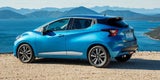 Alle Österreich-Infos vom neuen Nissan Micra
