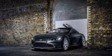 Aston Martin Vantage und DBS als "007 Edition"
