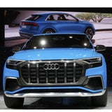Highlights der Detroit Auto Show 2017