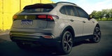 VW bringt kompaktes SUV-Coupé "Nivus"