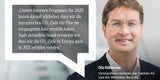 Mercedes hat CO2-Ziel für Pkw in der EU geschafft