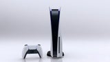 Erste Fotos: Das ist die PlayStation 5