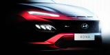Hyundai verpasst dem Kona ein Facelift