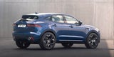 Jaguar verpasst dem E-Pace ein Facelift