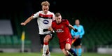 3:1 - Rapid feiert wichtigen Sieg in Dundalk