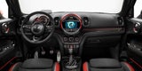 Der neue John Cooper Works Countryman