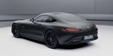 Mercedes wertet den AMG GT auf