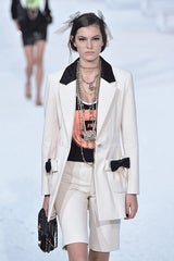 Chanel - Frühjahr/Sommer 2021