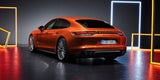 Alle Infos zum "neuen" Porsche Panamera
