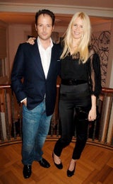 Claudia Schiffer