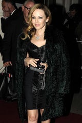 GQ Men Of The Year Awards in London