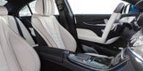 Mercedes verpasst dem CLS ein Facelift