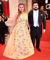 Opernball-Roben