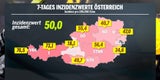 Corona-Atlas: Wo die Inzidenz am höchsten ist