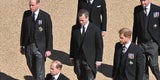 Begräbnis von Prinz Philip