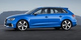 „Neuer“ Audi RS3 Sportback leistet 400 PS