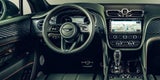 Facelift für den Bentley Bentayga