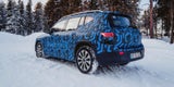 Neue Infos zu Mercedes EQS, EQE, EQB und EQA