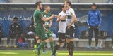 Austria holt Punkt in St.Pölten - Mattersburg siegt