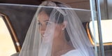 Prinz Charles hat ein Foto von sich und Meghan gerahmt