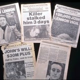 Zum 80. Geburtstag von John Lennon
