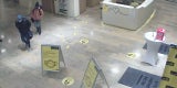 Millionen-Coup Bankraub Mödling Schließfächer geplündert ausgeraubt