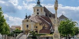 Erste Landeshauptstadt ist coronafrei
