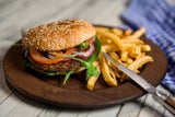 Food Styling MJAM