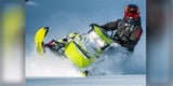 Skidoo-Stunts: Marcel Hirscher gibt wieder Gas | So genießt Salzburger die Ski-Pension