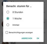 Lang erwartete WhatsApp-Funktion ist endlich da