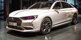 Der neue DS 9 E-Tense startet in Österreich