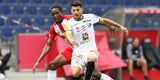 2:2 - Salzburg gibt Führung gegen WAC aus der Hand