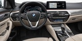 Großes Facelift für den BMW 5er