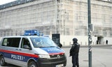 14 Festnahmen nach Terror in Wien - alle Infos zum Attentat
