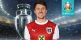 ÖFB-Noten Alessandro Schöpf