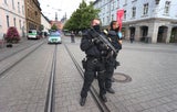 Attentat in Würzburg