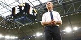 Marcel Koller hatte mit dem FC Basel das Nachsehen